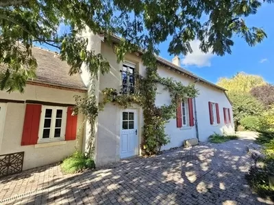House for sale ainay le chateau, auvergne, AP030071108 Image - 1