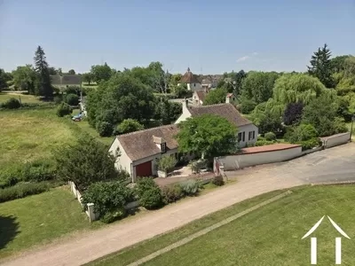 House for sale ainay le chateau, auvergne, AP030071108 Image - 2