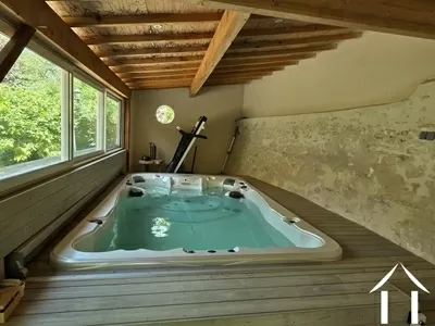 House for sale ainay le chateau, auvergne, AP030071108 Image - 7