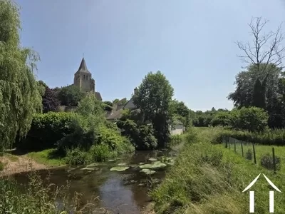 House for sale ainay le chateau, auvergne, AP030071108 Image - 8