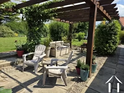 Farmhouse for sale cindre, auvergne, AP030071115 Image - 10