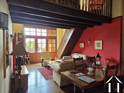 Farmhouse for sale cindre, auvergne, AP030071115 Image - 3