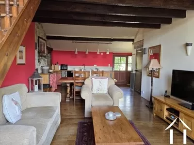 Farmhouse for sale cindre, auvergne, AP030071115 Image - 4