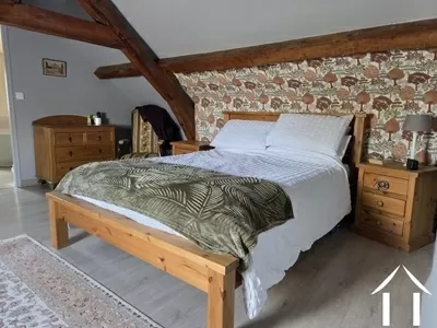 Farmhouse for sale cindre, auvergne, AP030071115 Image - 5