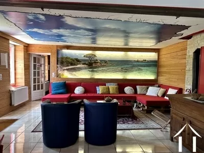 Farmhouse for sale laprugne, auvergne, AP030071117 Image - 2