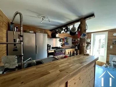 Farmhouse for sale laprugne, auvergne, AP030071117 Image - 3