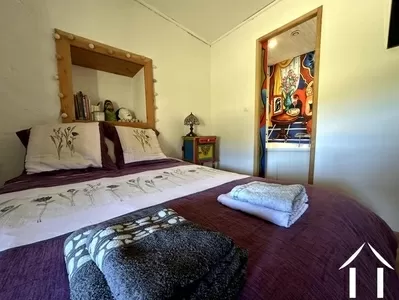 Farmhouse for sale laprugne, auvergne, AP030071117 Image - 6