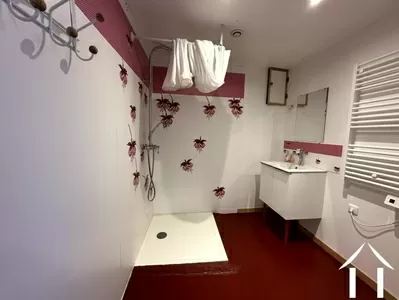 Farmhouse for sale laprugne, auvergne, AP030071117 Image - 8