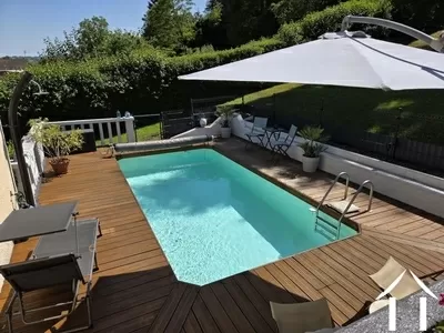 Village house for sale creuzier le vieux, auvergne, AP030071119 Image - 2