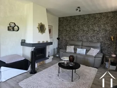 Village house for sale creuzier le vieux, auvergne, AP030071119 Image - 3