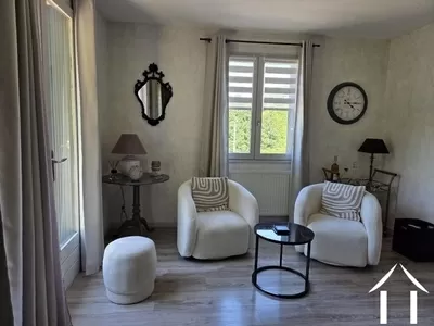 Village house for sale creuzier le vieux, auvergne, AP030071119 Image - 4