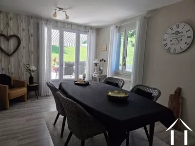 Village house for sale creuzier le vieux, auvergne, AP030071119 Image - 5