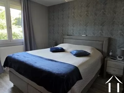 Village house for sale creuzier le vieux, auvergne, AP030071119 Image - 7