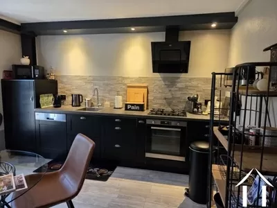 Village house for sale creuzier le vieux, auvergne, AP030071119 Image - 8