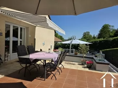 Village house for sale creuzier le vieux, auvergne, AP030071119 Image - 9