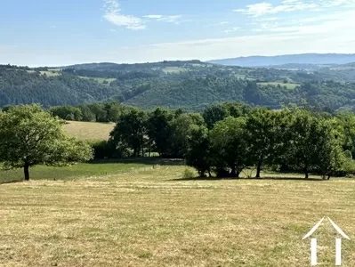 Character house for sale arronnes, auvergne, AP030071120 Image - 10