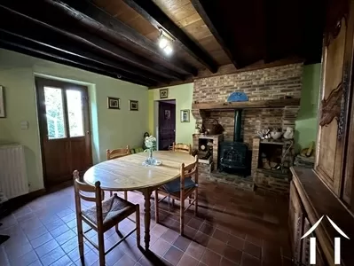 Character house for sale arronnes, auvergne, AP030071120 Image - 2
