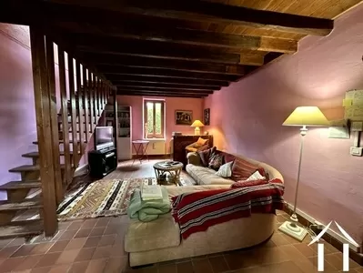 Character house for sale arronnes, auvergne, AP030071120 Image - 3