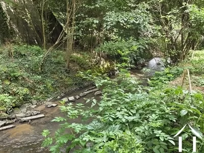 Mill for sale monteignet sur l andelot, auvergne, AP030071121 Image - 10