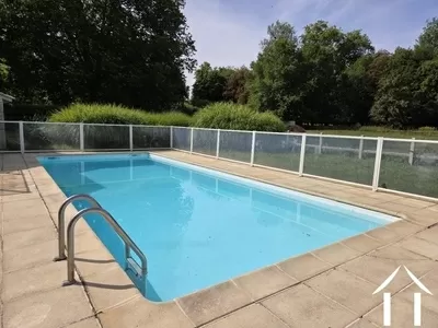 Mill for sale monteignet sur l andelot, auvergne, AP030071121 Image - 2