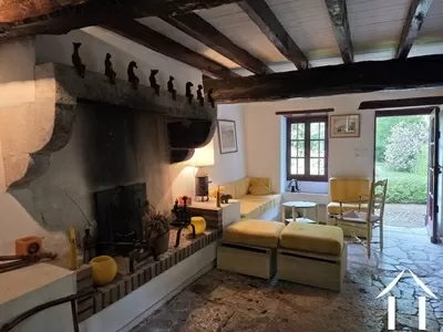 Mill for sale monteignet sur l andelot, auvergne, AP030071121 Image - 3