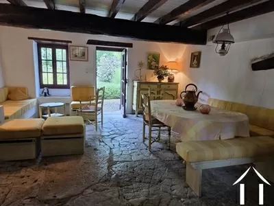 Mill for sale monteignet sur l andelot, auvergne, AP030071121 Image - 4