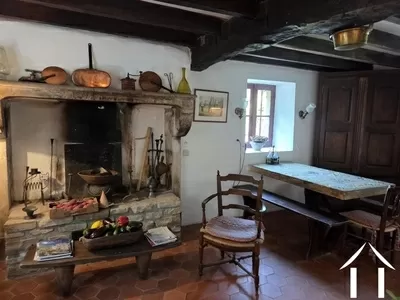 Mill for sale monteignet sur l andelot, auvergne, AP030071121 Image - 5