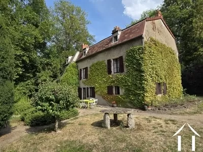 Mill for sale monteignet sur l andelot, auvergne, AP030071121 Image - 7