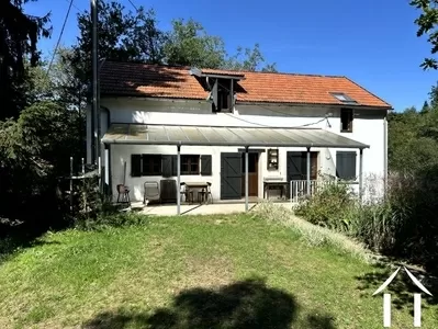 House for sale le mayet de montagne, auvergne, AP030071124 Image - 1