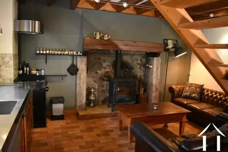 House for sale le mayet de montagne, auvergne, AP030071124 Image - 2