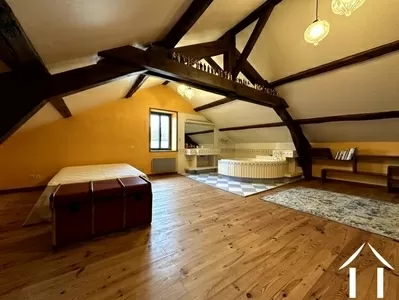 Farmhouse for sale st clement, picardy, AP030071130 Image - 3