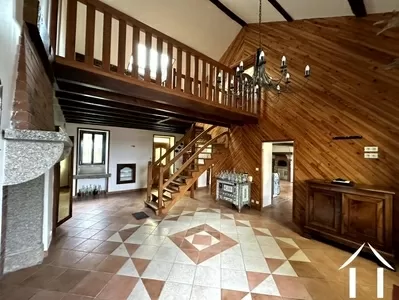 Farmhouse for sale st clement, picardy, AP030071130 Image - 4