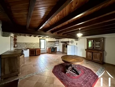 Farmhouse for sale st clement, picardy, AP030071130 Image - 7