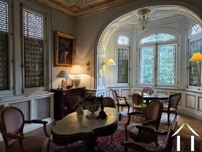 Château for sale saulcet, auvergne, AP030071132 Image - 2