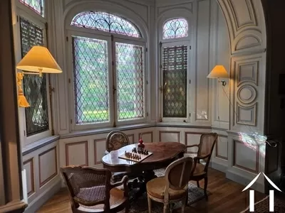 Château for sale saulcet, auvergne, AP030071132 Image - 3