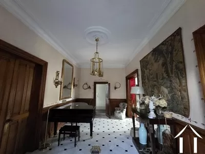 Château for sale saulcet, auvergne, AP030071132 Image - 4