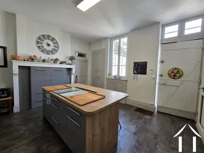 Château for sale saulcet, auvergne, AP030071132 Image - 5