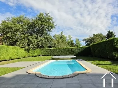 Château for sale saulcet, auvergne, AP030071132 Image - 7