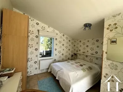 Farmhouse for sale isserpent, auvergne, AP030071134 Image - 4