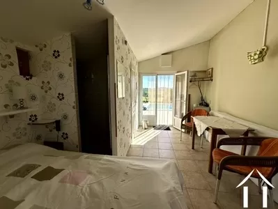 Farmhouse for sale isserpent, auvergne, AP030071134 Image - 5