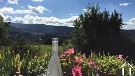 Character house for sale valcivieres, auvergne, AP030071137 Image - 10