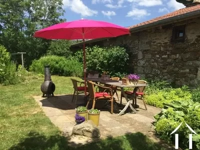 Character house for sale valcivieres, auvergne, AP030071137 Image - 11