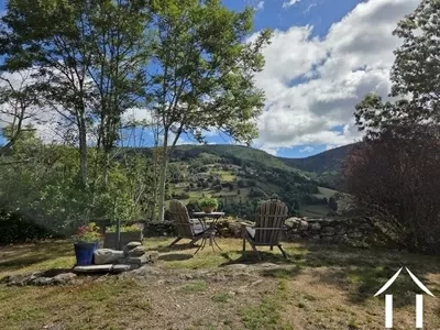 Character house for sale valcivieres, auvergne, AP030071137 Image - 12