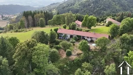 Character house for sale valcivieres, auvergne, AP030071137 Image - 15