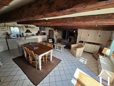 Character house for sale valcivieres, auvergne, AP030071137 Image - 4