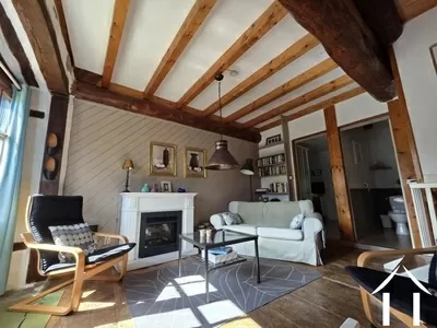 Character house for sale valcivieres, auvergne, AP030071137 Image - 6