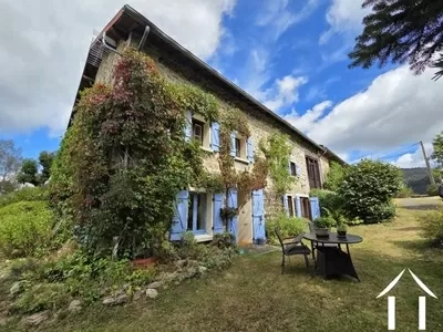 Character house for sale valcivieres, auvergne, AP030071137 Image - 9