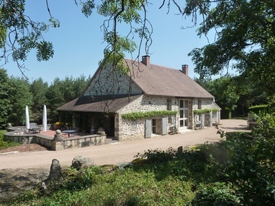 Character property Ref # AP030071138 