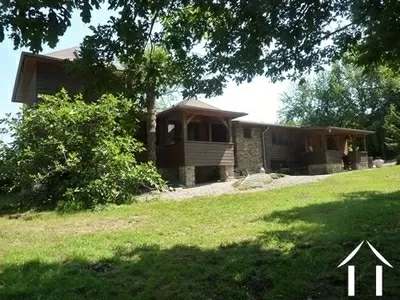 House for sale louroux de beaune, auvergne, AP030071138 Image - 2