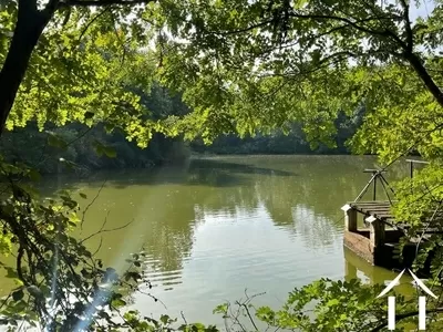 House for sale louroux de beaune, auvergne, AP030071138 Image - 3